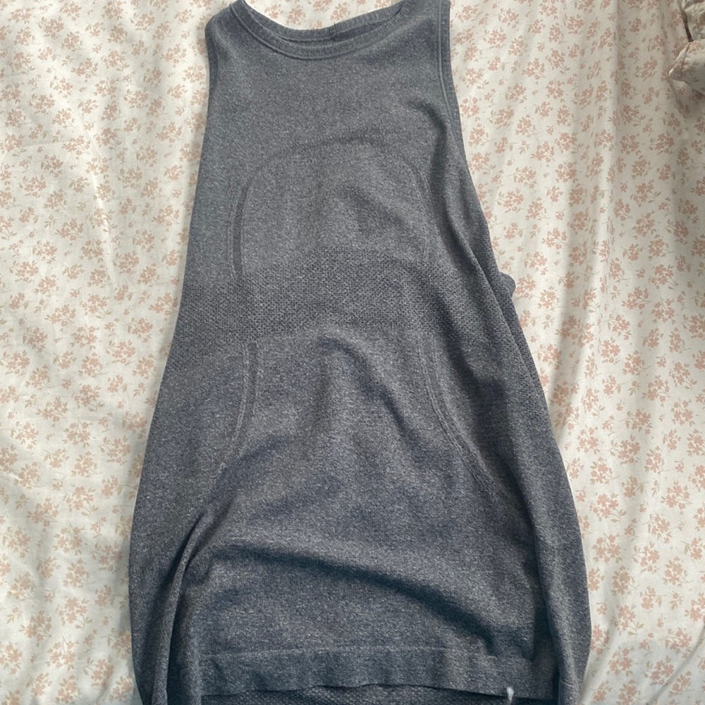 Lululemon Swiftly Tank